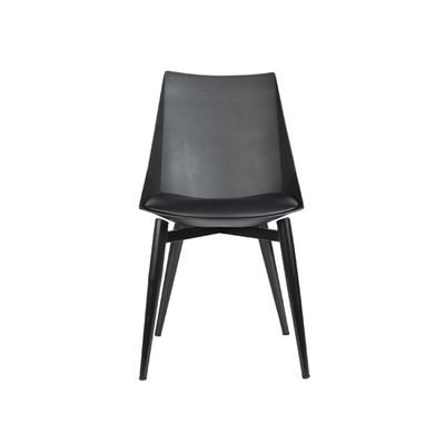 Custom Black Plastic Bar Stools (chair) Bulk For Sale