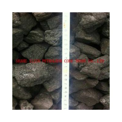 china manufacturer low ash metallurgical coke/blast furnace coke