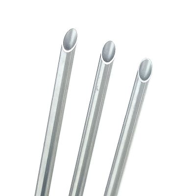 304/316 Stainless Steel Welded Pipe Seamless Needle Tube for Medical Injection