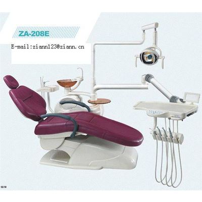 Dental unit ZA-208E(2009)/Dental equipment/dental supply