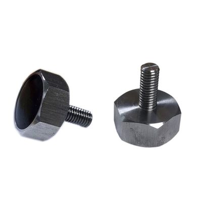 Screw TAG Stainless Steel Material Management UHF RFID Screw Tags