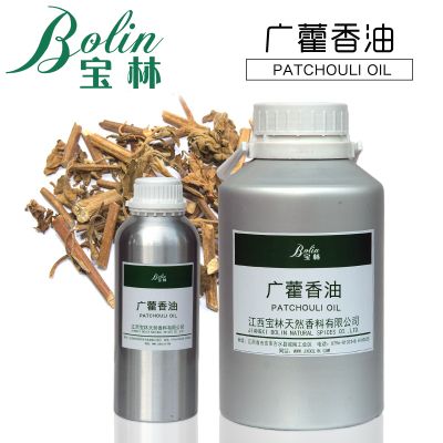 Baolin 100% Pure Therapeutic Grade Patchouli Oil for diffuser