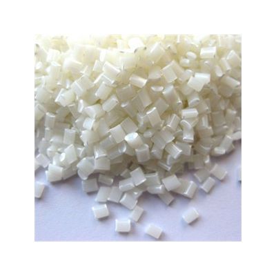 Purity Plastic Particles Recycled Injection Grade Strong Tensile Impact Resistance Nonwoven PP