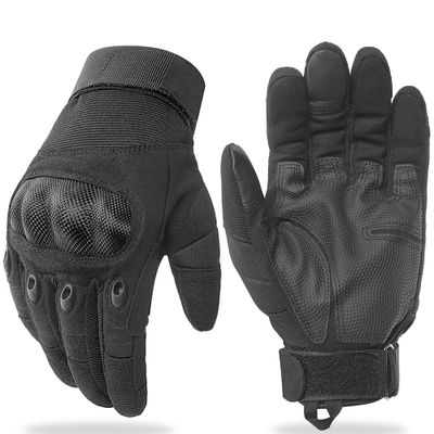 Durable Cute Resistant Military Tactical Army Police Outdoor Sports Gloves