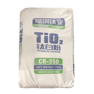 Titanium Dioxide CR-350
