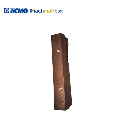 XCMG Road Paving Machinery Spare Parts DT12.6-3/DT12.6-4 Vibrating Beam II/I·201300302/201300303