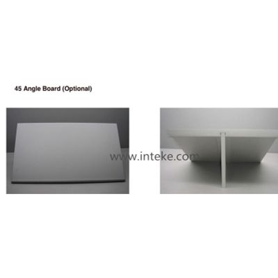 45 Angle Board for INTEKE Color Light Cabinet