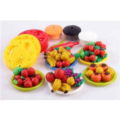 Non-Toxic Playdough - Linyi Boshiai Wenju Co.,Ltd