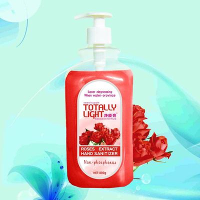 hand soap brand for skin care