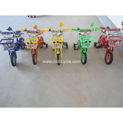 Children Bicycle(OS--068)