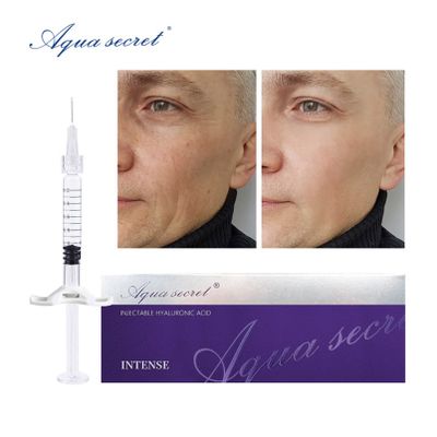 Aqua Secret 2ml deep hyaluronic acid price lip filler ha 1ml dermal fillers injection face