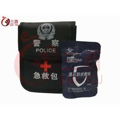 Police First Aid Kit / Arterial Hemostatic Package - Sanyou Culture ...