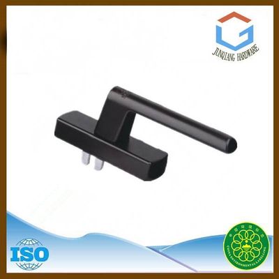 Made in china high quality aluminium accessories door and window handle
