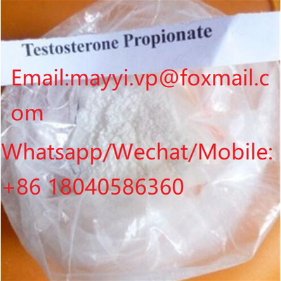 57-85-2 Testosterone Propionate Testosterone Propionate