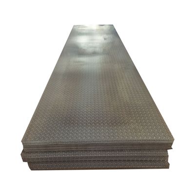 NM400 NM500 Wear Resistant Steel Plate Hot Rolled Steel Plate