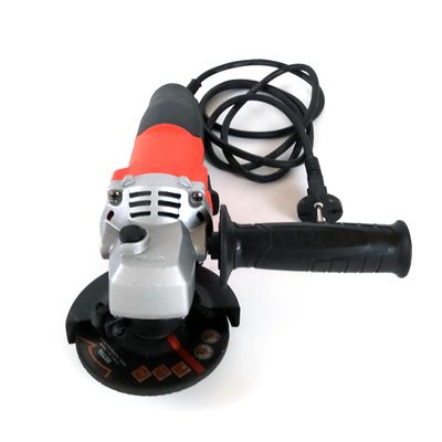 100/115/125mm Power Tools Portable Corded Electric Hand Angle Grinder