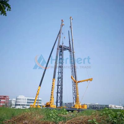 Steel Structure Tower