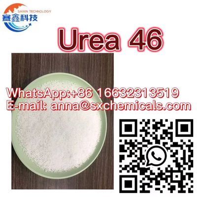 Factory direct sales Industrial Fertilizer Urea White Granular 46%N Fertilizer/Bulk Urea 46 Fertiliz