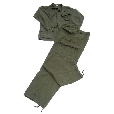 Replica Of Vietnam Era Uniform - Able Accessories Co.,Ltd