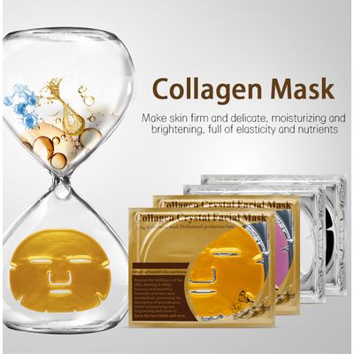 Facial care wholesale beauty products diy facial masks whitening spa face mask korean beautymask fac