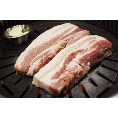 Korean Pork