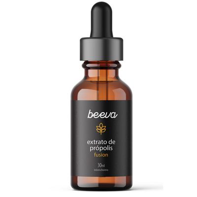 FUSION PROPOLIS EXTRACT - (30 ML) FROM BRAZIL