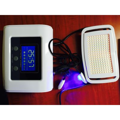Led Light Therapy for Beauty