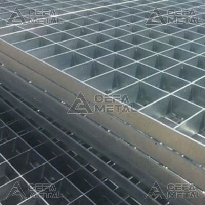 Press-Lock Steel Grating     Press Lock Grating      Composite Steel Grating Manufacturers In China