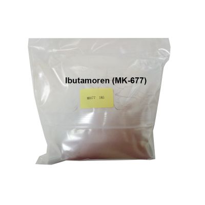 Ibutamoren (MK-677)