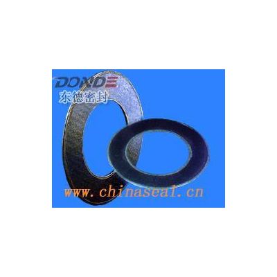 REINFORCED EXPANDED GRAPHITE GASKET
