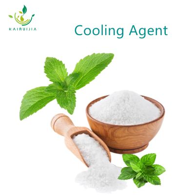 Factory Supply Best Price Cooling Agent Powder Ws-5