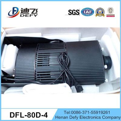 projector for outdoor advertising HID 5000lumens gobo light