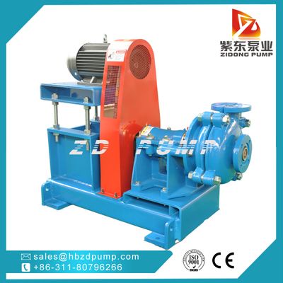 mining solutions centrifugal slurry pump