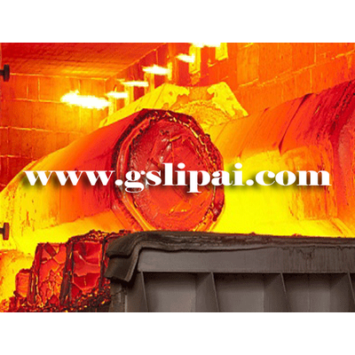 Medium Frequency Induction Heat Treatment Furnace