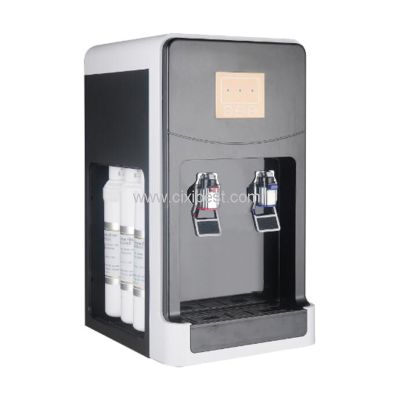 Tabletop Pou Water Cooler Water Dispenser YLRS-A51