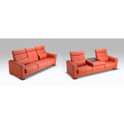 BH-861 Modern Three-Seat Sofa Sets, Home Furniture, House Furniture