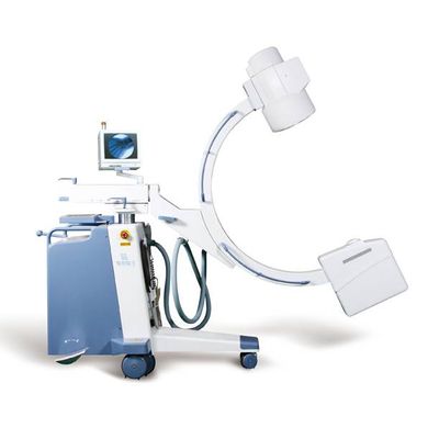 Medical X-ray Equipments & Accessories Properties c arm x ray