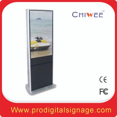 42" LCD Ad Player, HD Digital Signage Player (FS42L13)