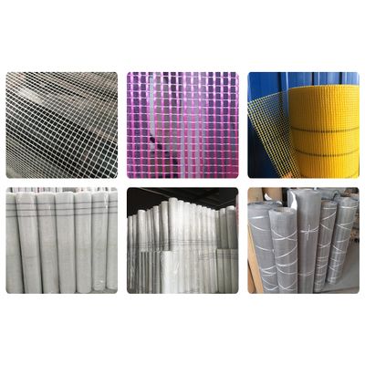Taishan Fiber Glass Mat used to reinforce cement, stone, wall materials, roofing, and gypsum