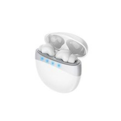 New Fashion in-Ear Bluetooth Headset Noise Cancelling    headphone wholesaler   