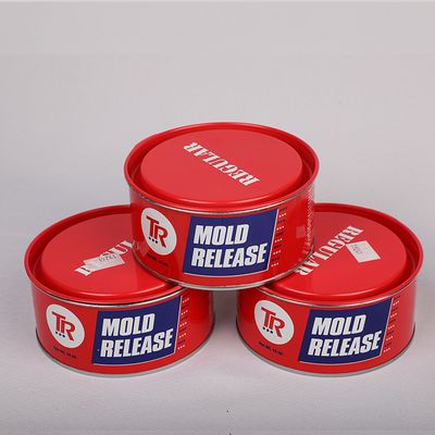 Good Quality White Mold Release Wax For Composite FRP Demoulding
