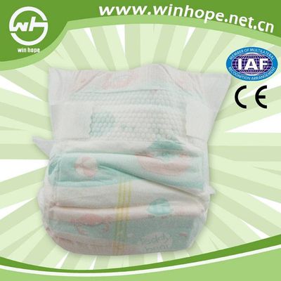 2014 baby diaper bags manufacturer high quality good price Winhope good supplier in china