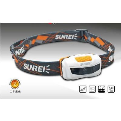 SUNREE Sports 2 Portable Headlamp