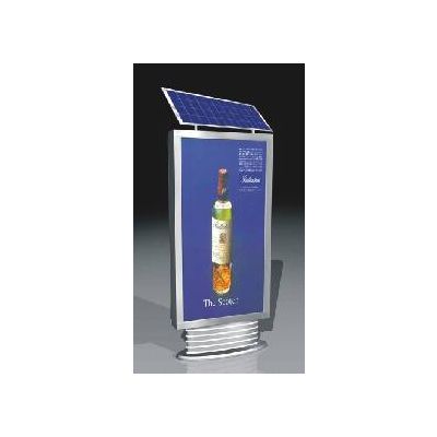 Water Proof Outdoor Advertising Light Box/ LED Displays