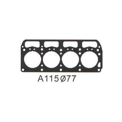 Engine Gasket for TOYOTA
