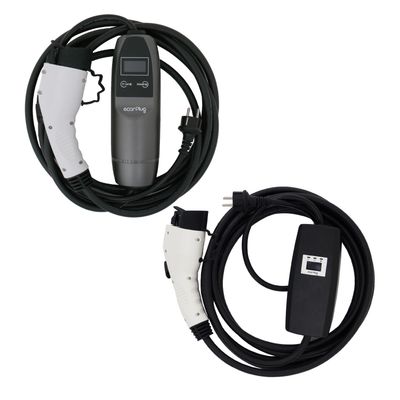EV Charger (Portable charger)