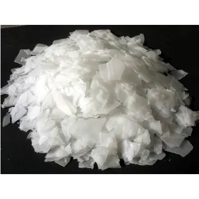 caustic soda flakes CAS NO.:1310-73-2 purity 98% Flakes