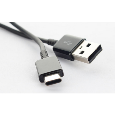 newest nylon woven usb cable