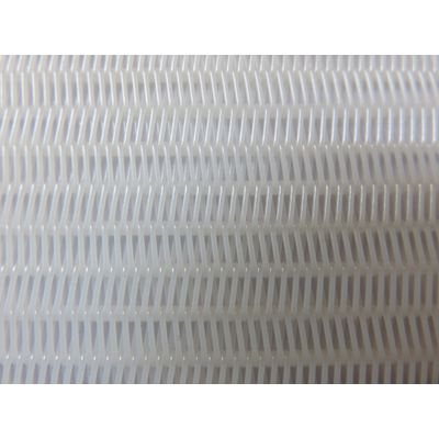 Polyester spiral dryer fabrics
