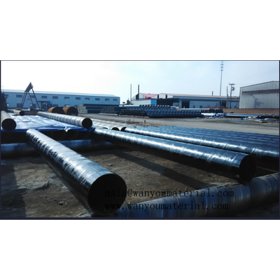 Stainless Seamless Steel Pipe for Boiler Tube